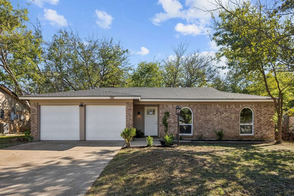 6608 Emily Drive, Watauga