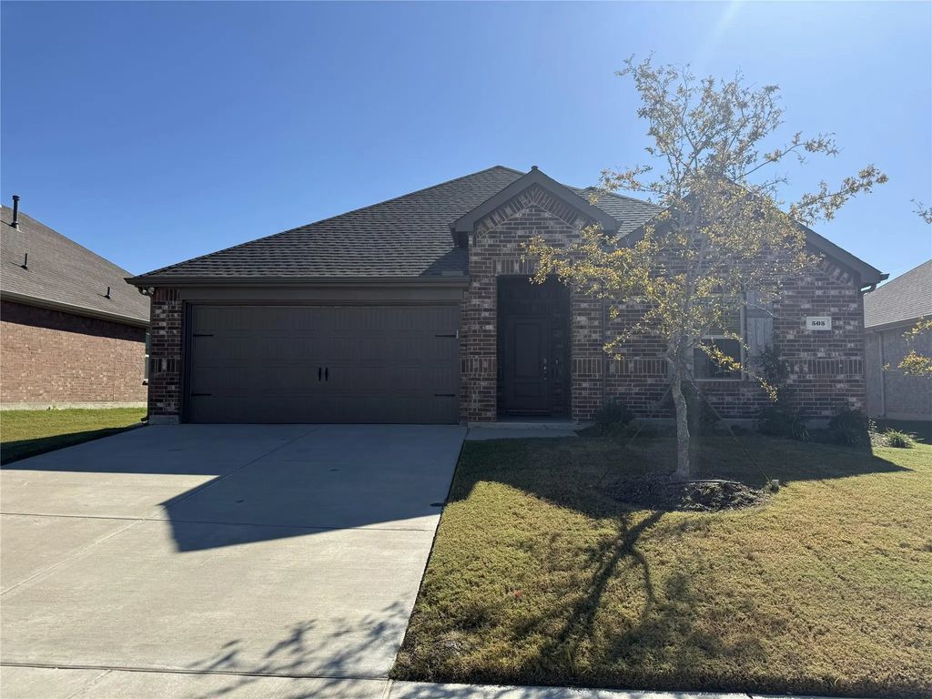 505 Summit Pass Lane, Princeton