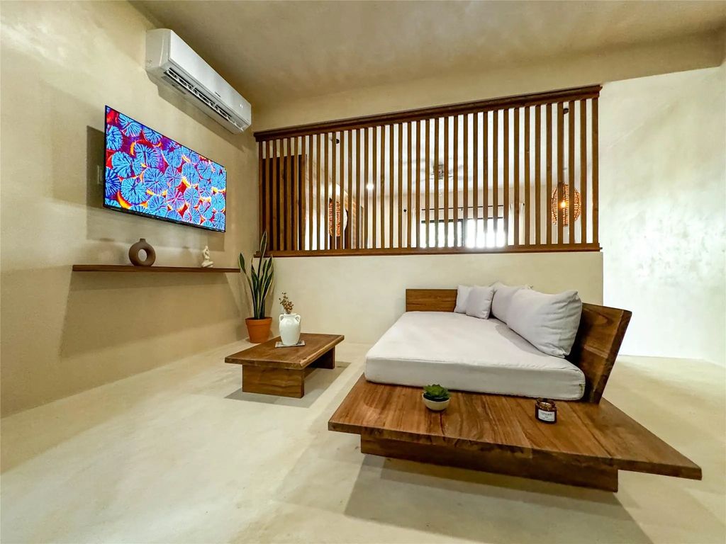 2 Areia, Tulum