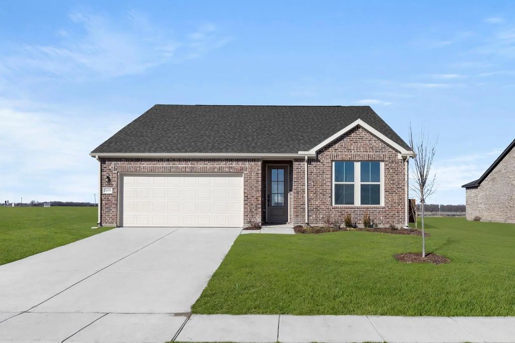 1404 Centerline Drive, Josephine