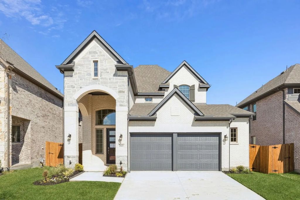 1801 Jade Forest Lane, Mesquite