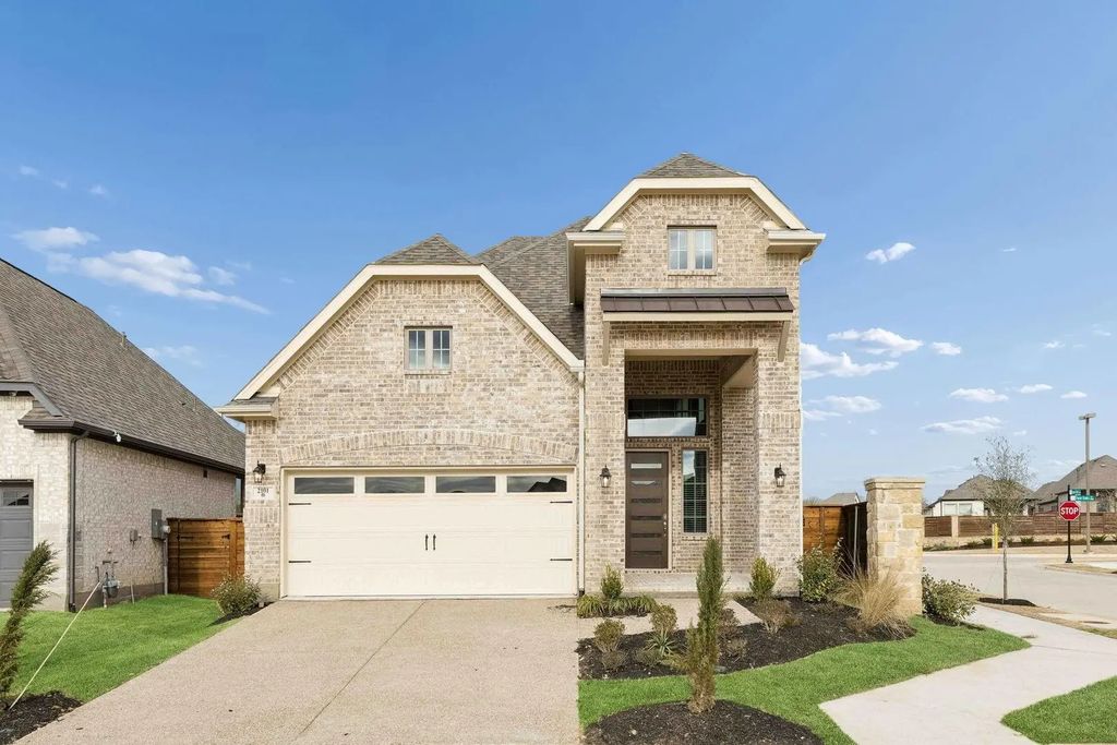2101 Hazel Lily Run, Mesquite