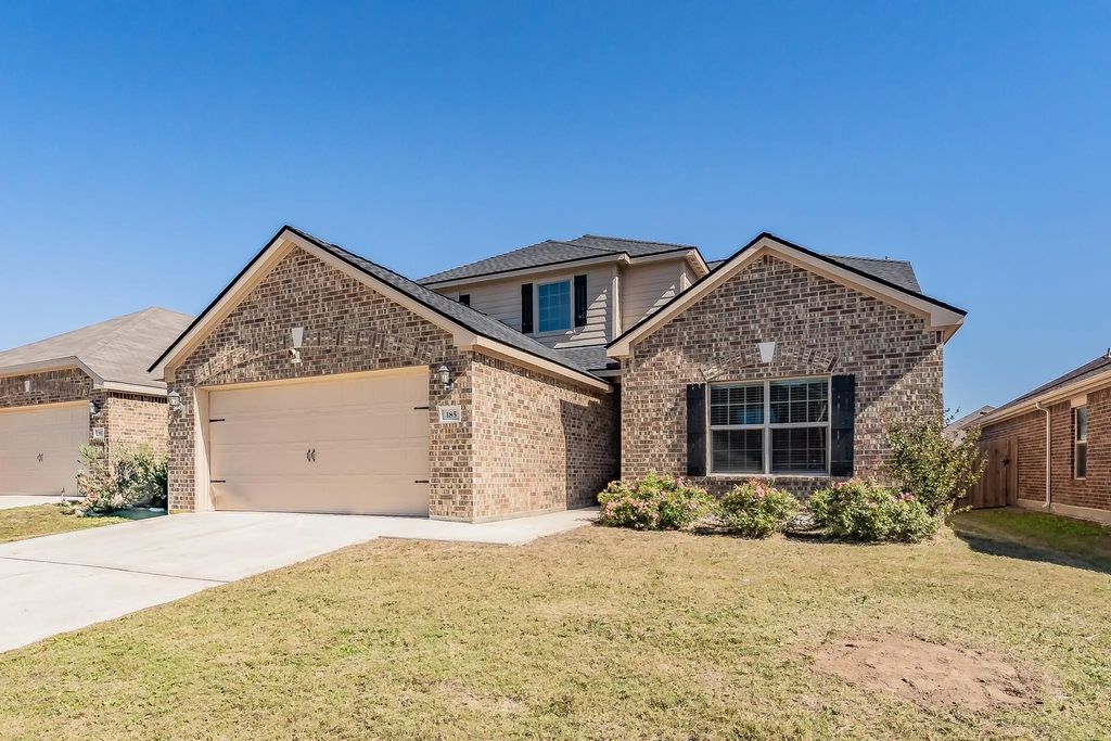 185 Aster Drive, Sanger