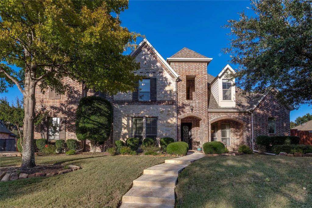 608 Pheasant Run Drive, Murphy