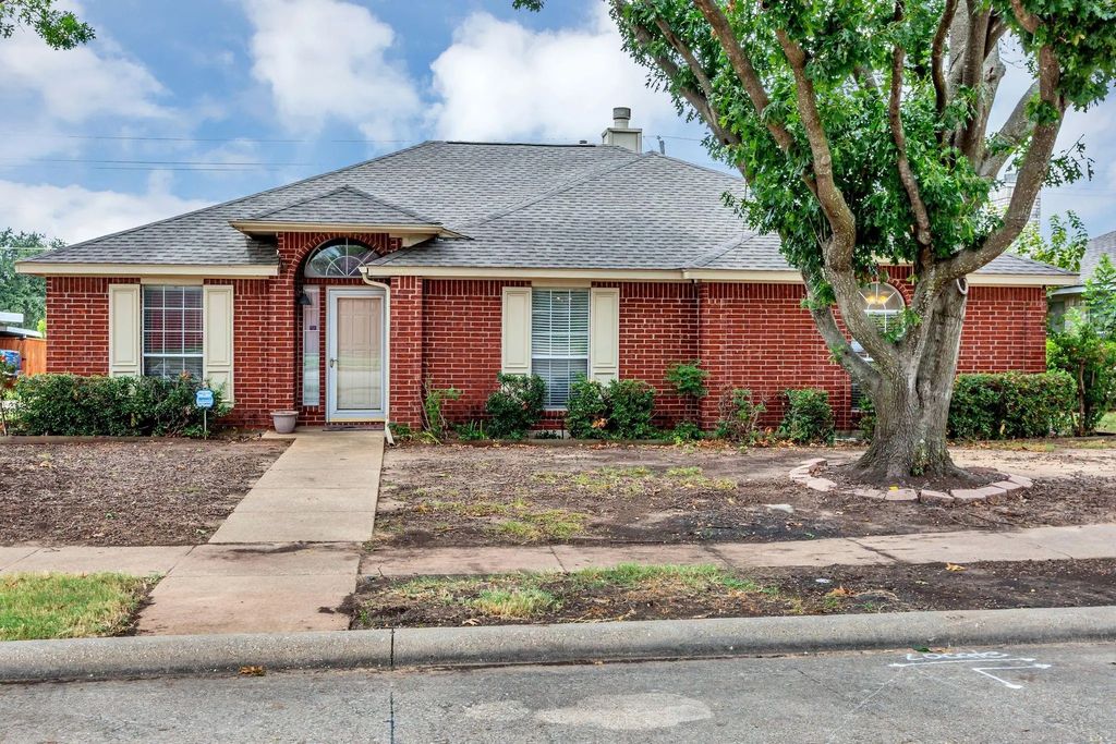 1509 Sage Court, Mesquite