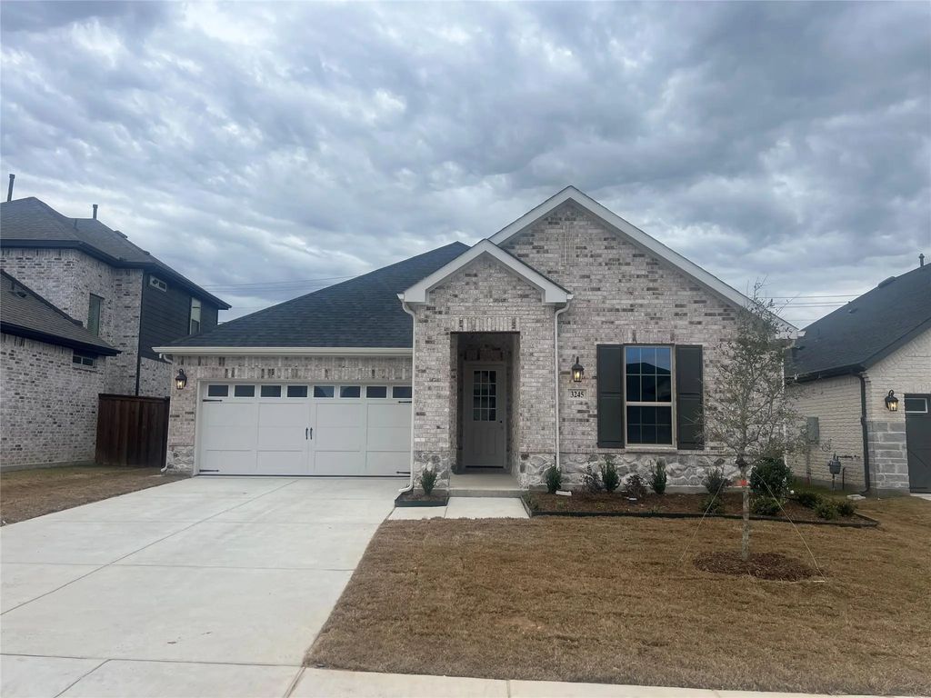 3245 Cross Shore Drive, Anna