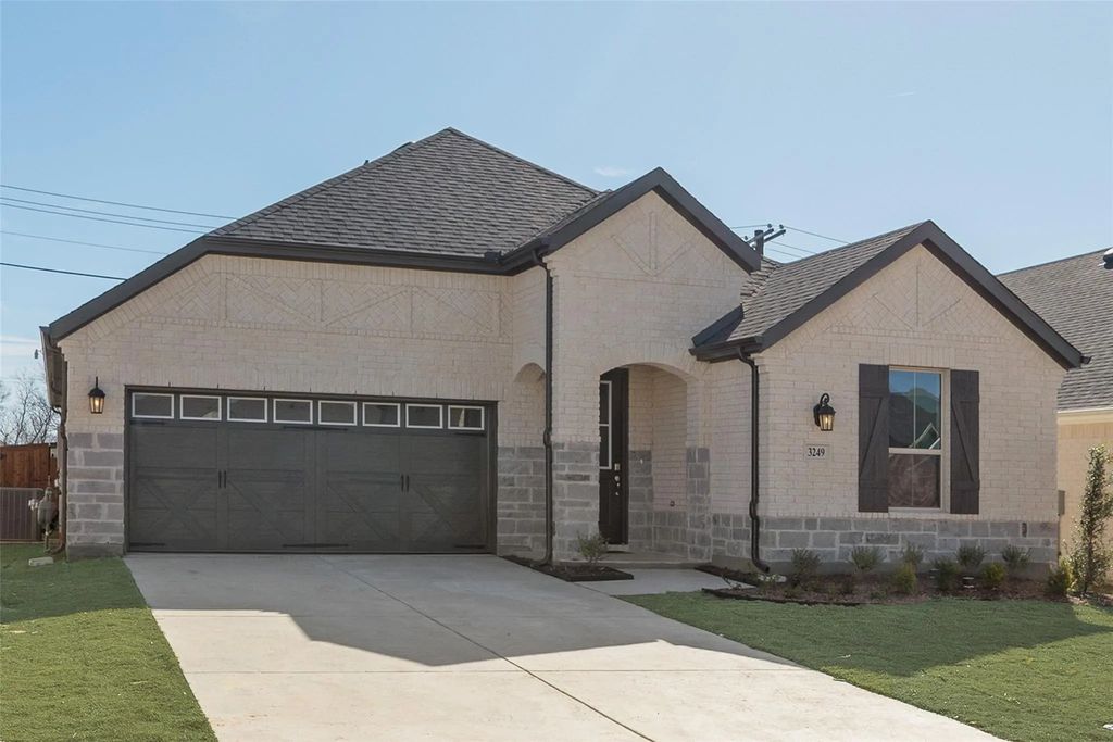 3249 Cross Shore Drive, Anna