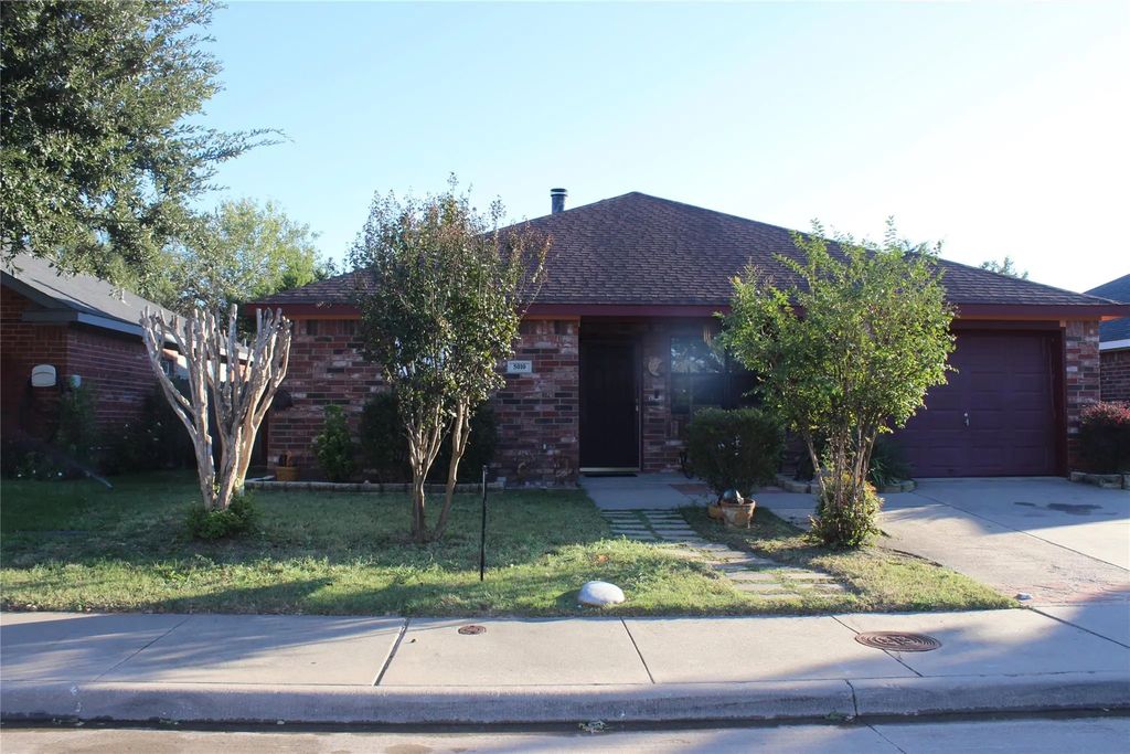 5010 El Sol Street, Dallas