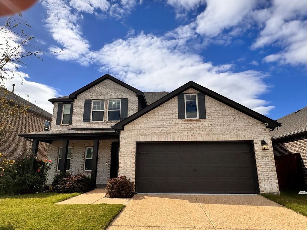 2503 Lemon Mint Lane, Melissa