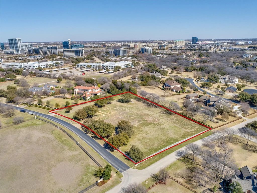 2 Riva Ridge, Frisco