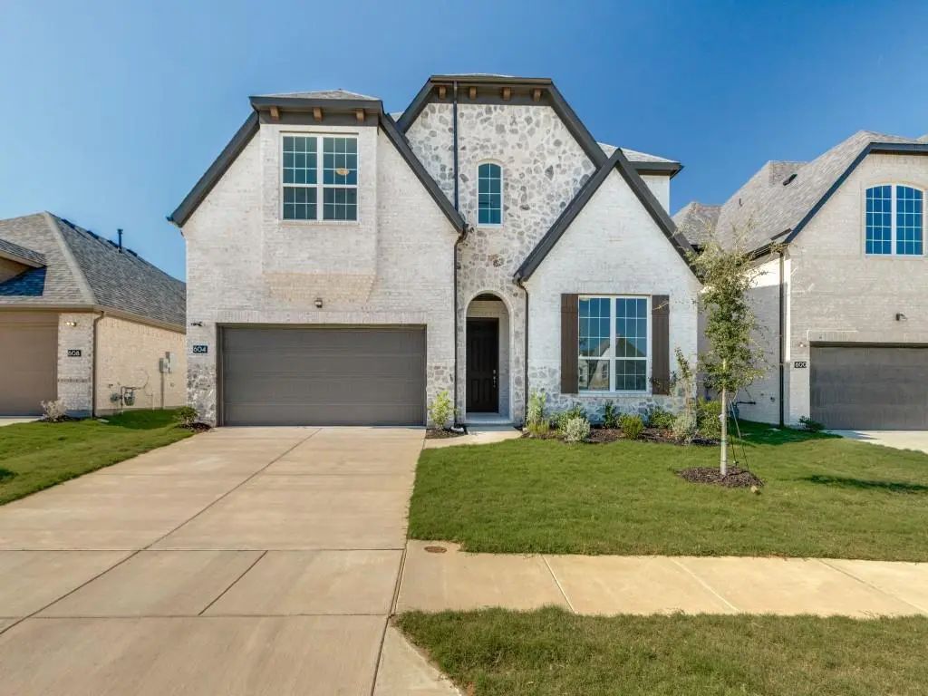 604 Verona Drive, Weston