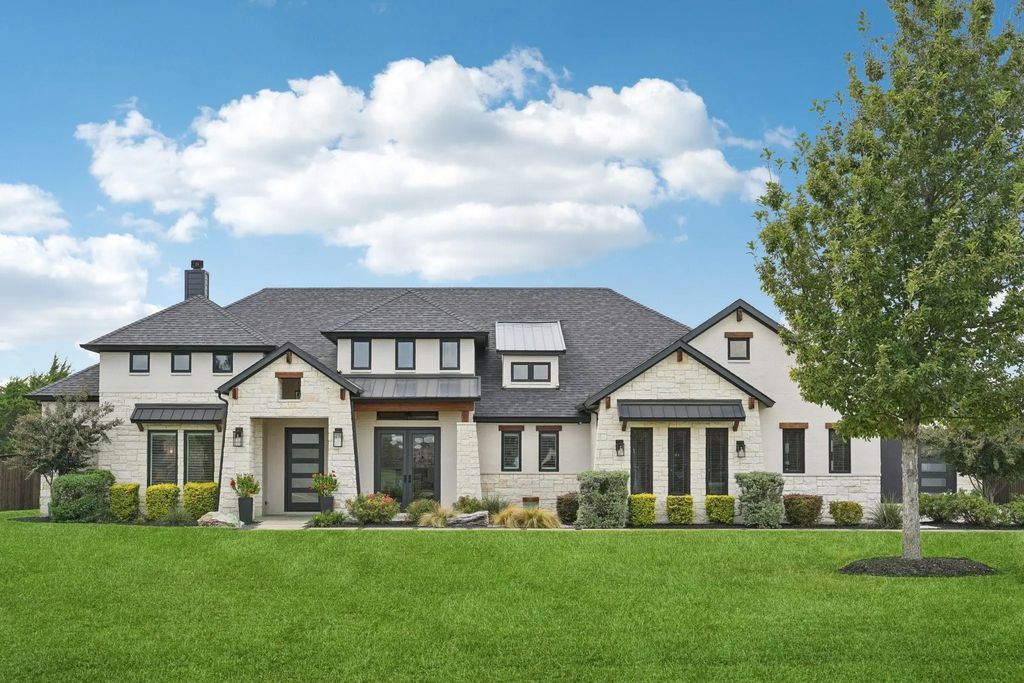 184 Denali Way, Waxahachie