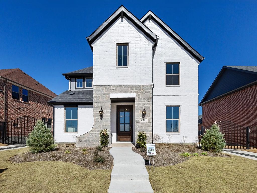 1704 Swan Street, Van Alstyne