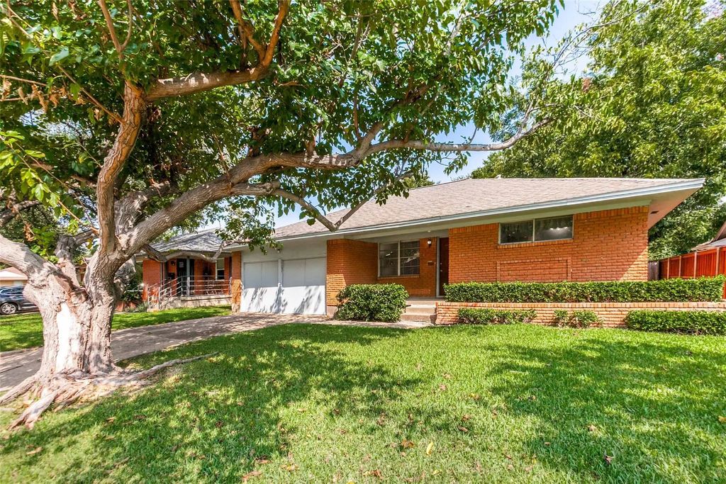 10623 Mccree Road, Dallas