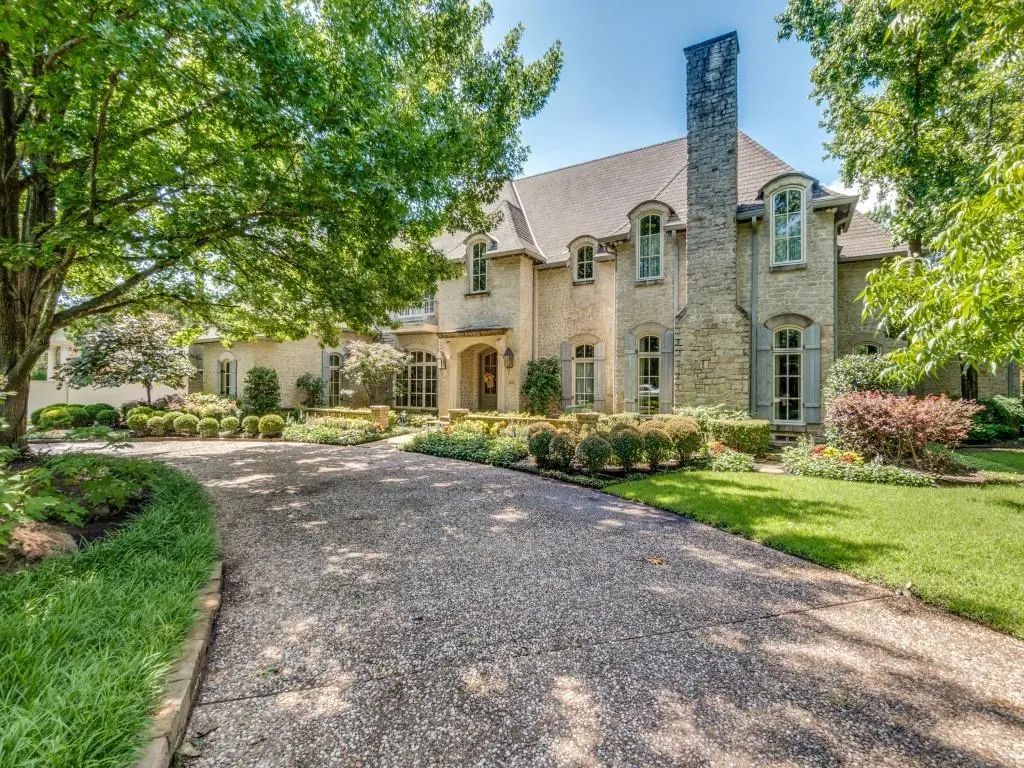 4420 Park Lane, Dallas