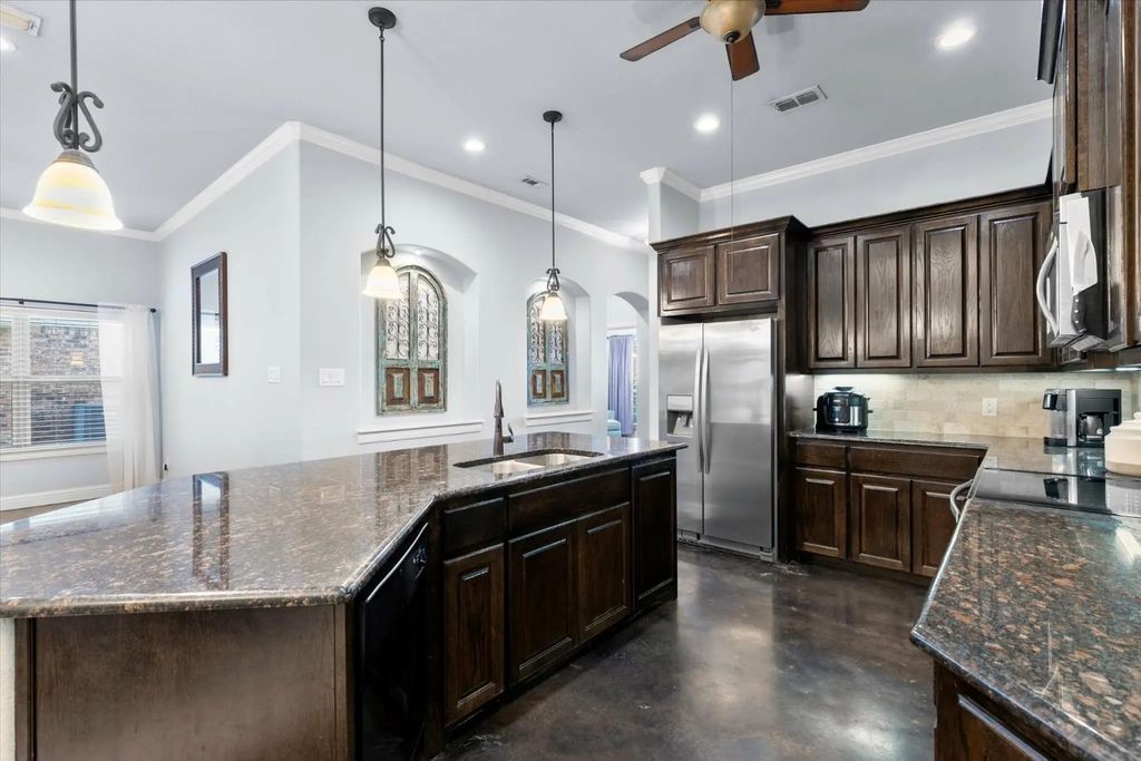 4509 Mariner Drive, Rowlett