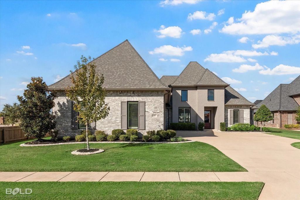 601 Corinth Circle, Bossier City