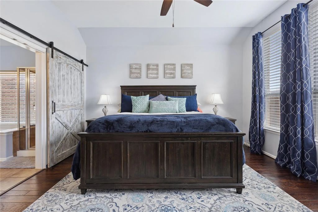 2800 Cedar Ridge Lane, Fort Worth
