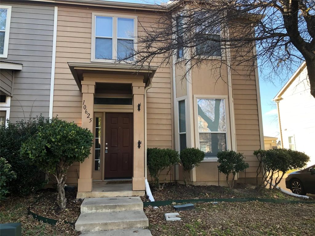 10625 Traymore Drive, Fort Worth