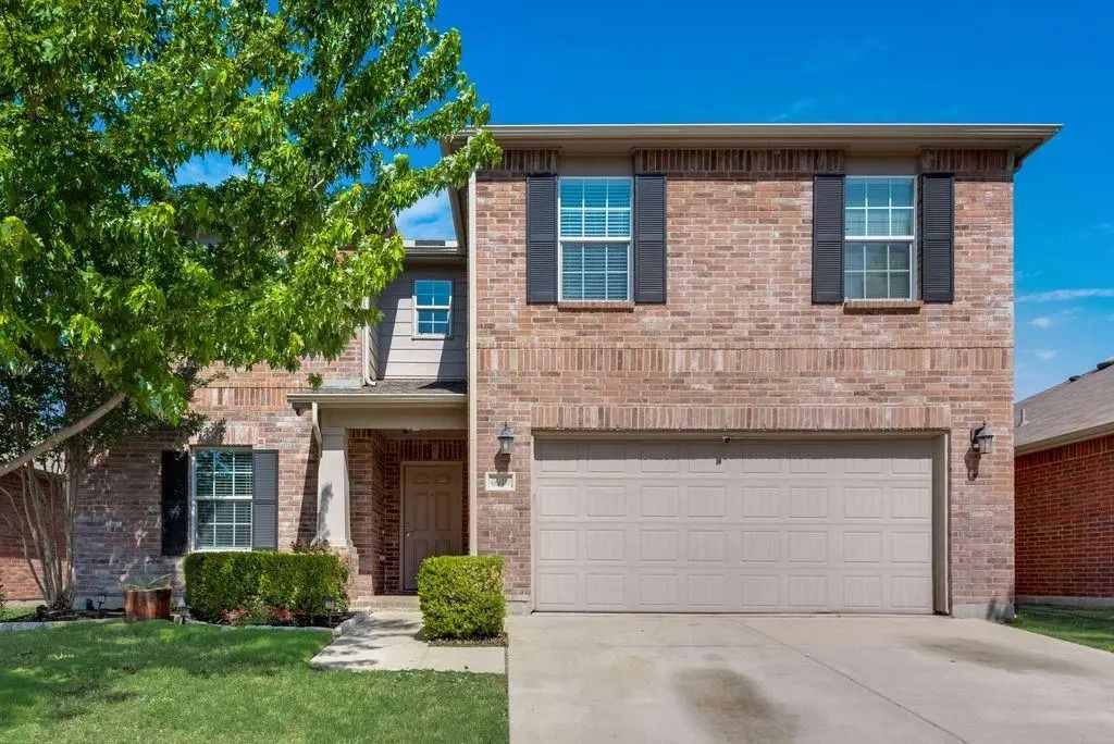 6916 Derbyshire Drive, Fort Worth