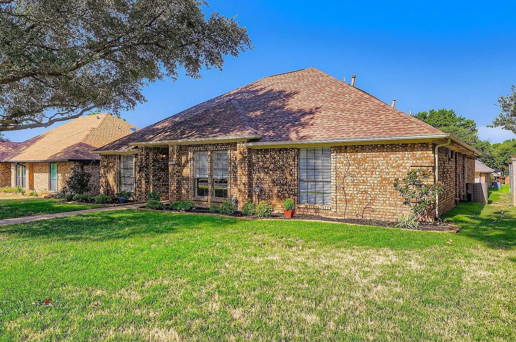 7661 Kings Ridge Road, Frisco