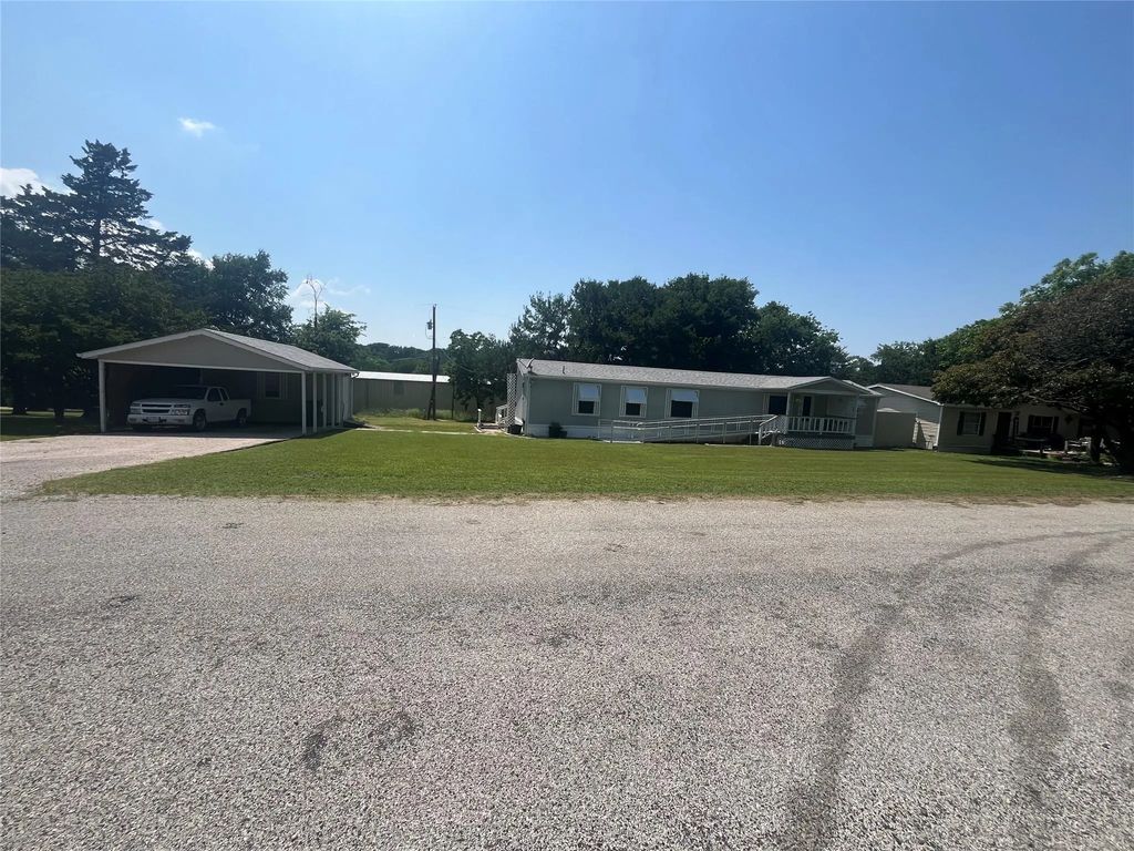 648 Quail Creek Circle, Pottsboro
