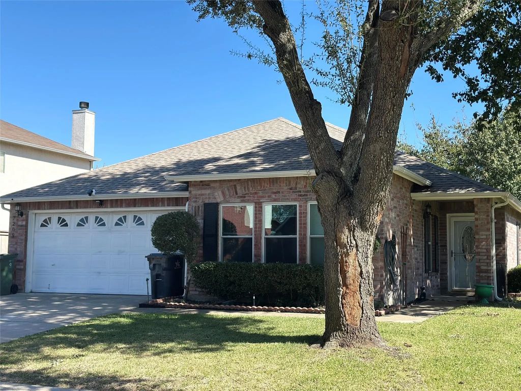 7209 Lighthouse Road, Arlington