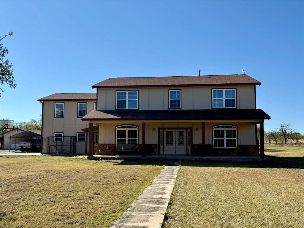 170a Sendera Drive, Early