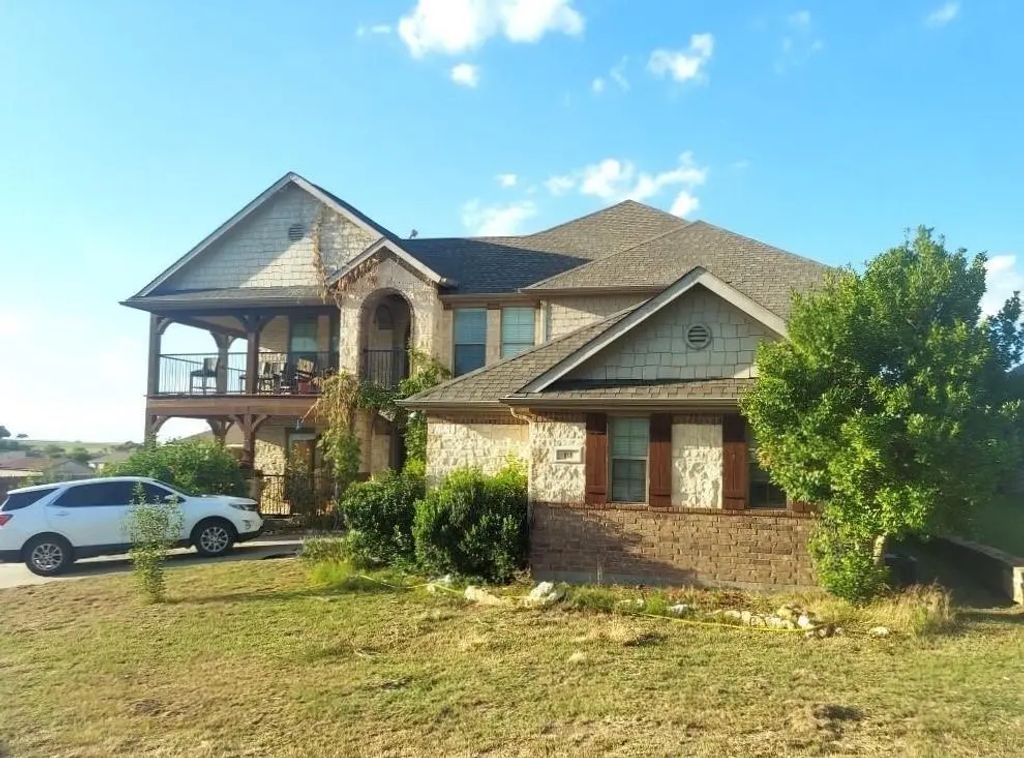 118 Bear Claw Court, Newark