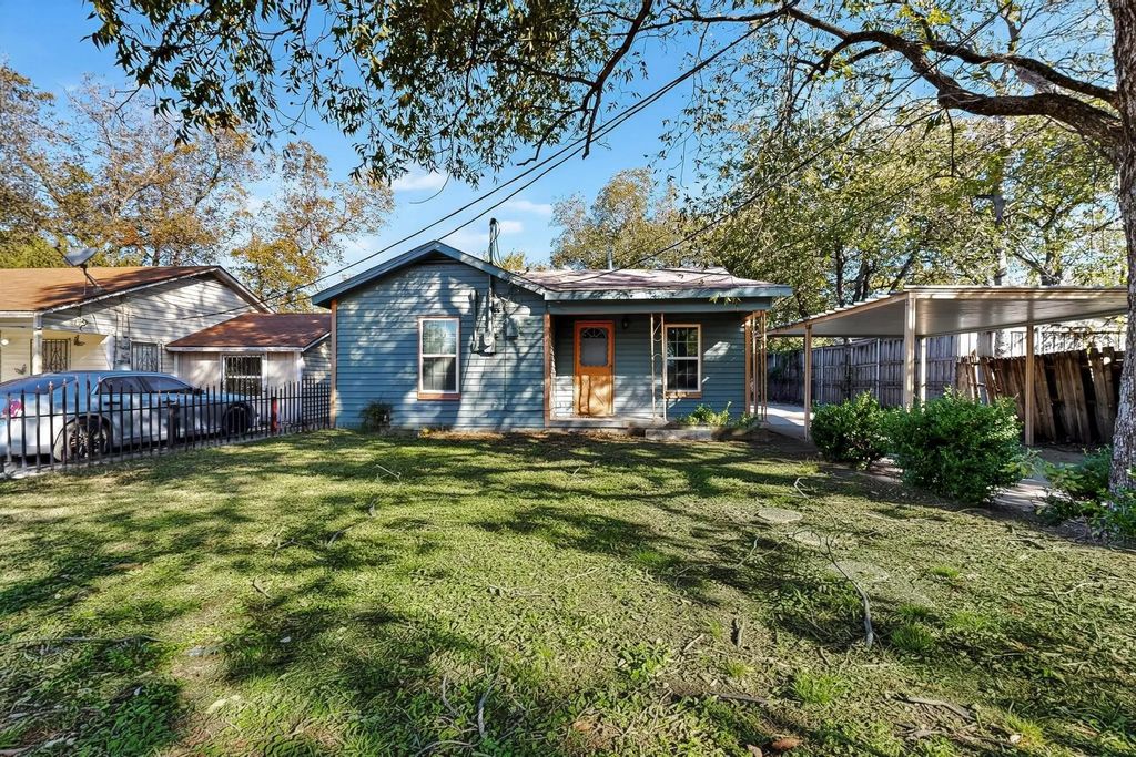 7719 Mary Dan Drive, Dallas