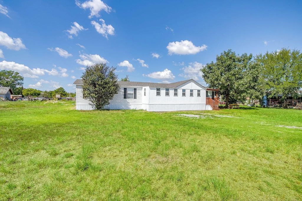 18546 Lister Court, Justin