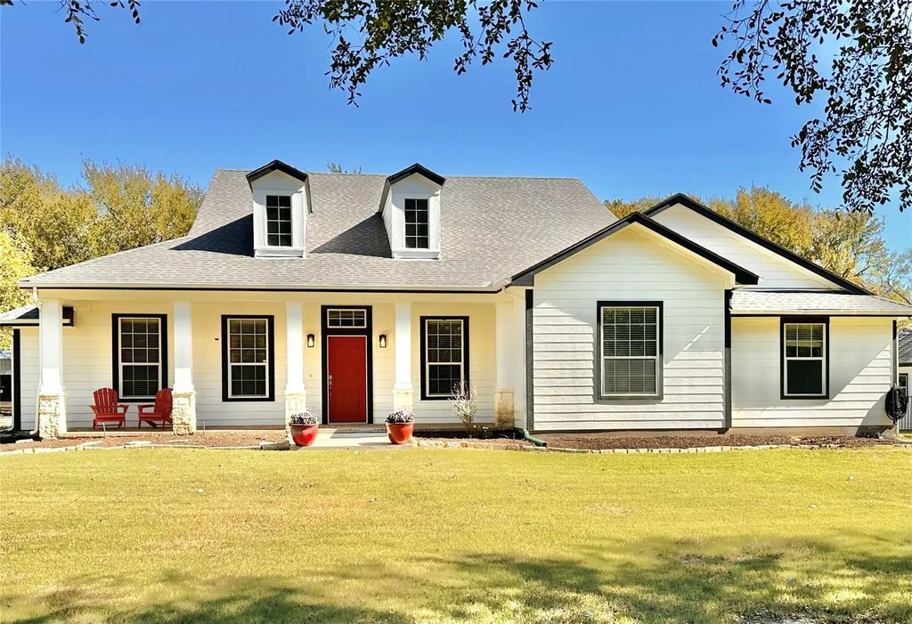 1924 Countryside Drive, Denton