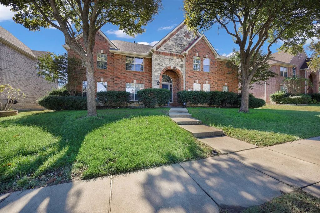 14895 Farmcote Drive, Frisco