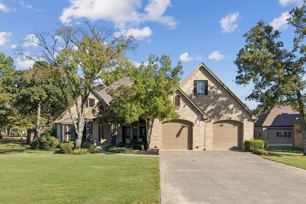 101 Woodland Drive, Krugerville
