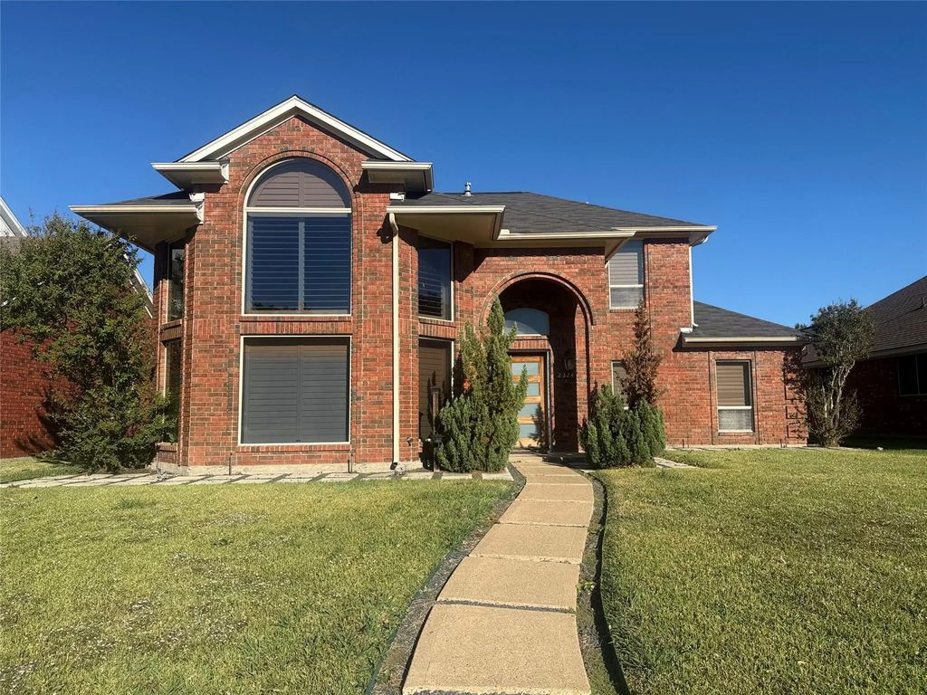 2324 Heatherdale Drive, Mesquite
