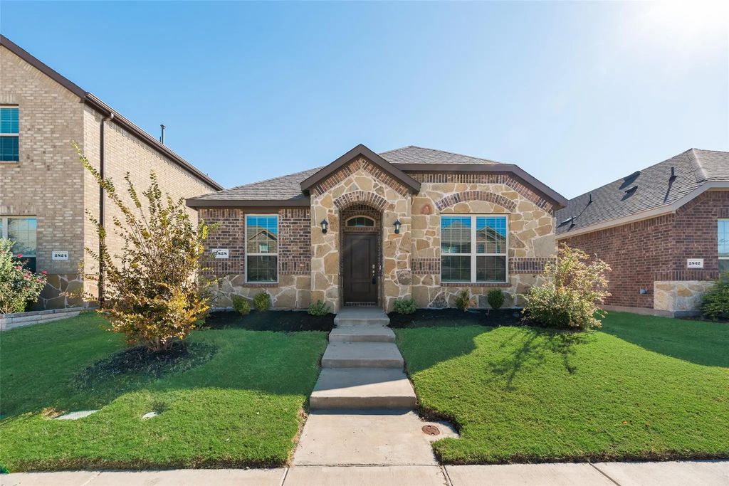 2828 Hale Road, Celina