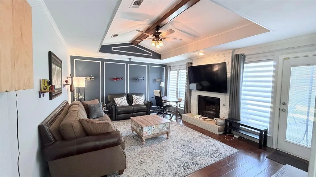 3120 Osceola Drive, Plano