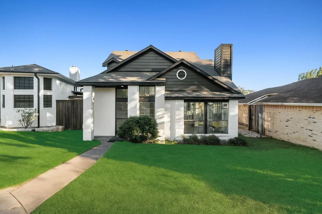 413 Horse Shoe Bend, Mesquite