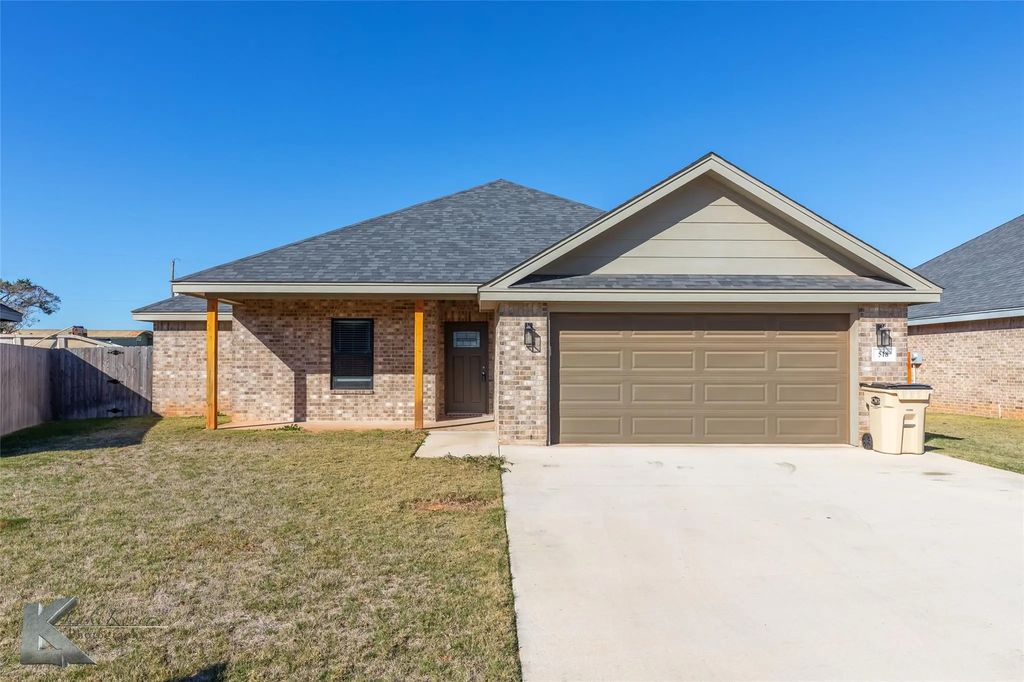518 Big Sky Loop, Buffalo Gap