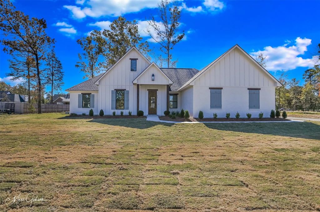 664 Popsi Ln, Stonewall