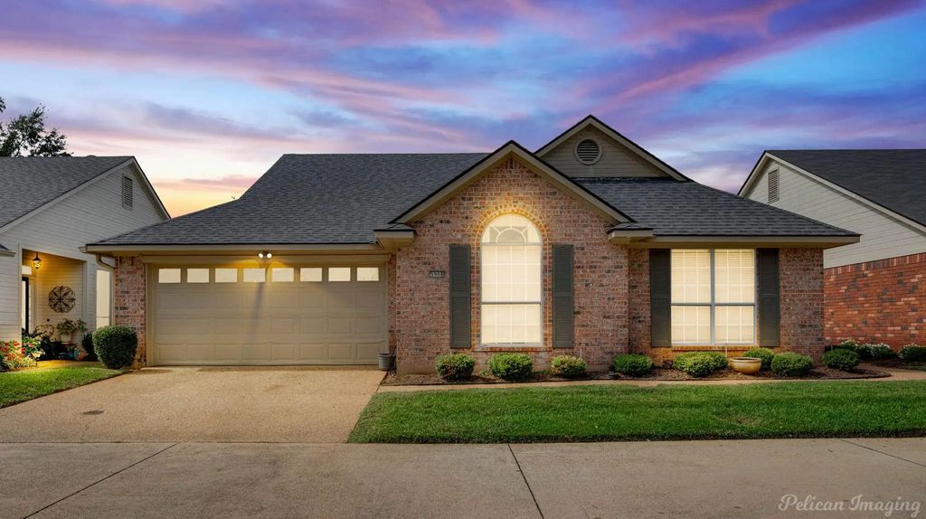 5908 Leopold Lane, Shreveport