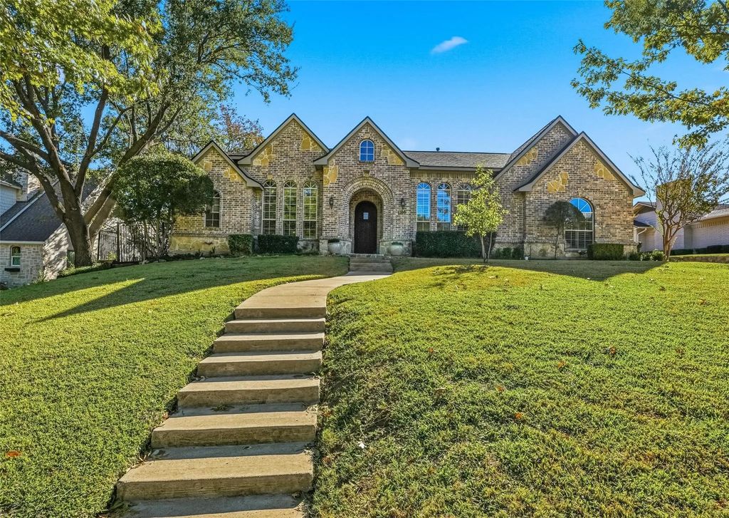 1209 Cedar Ridge Road W, Heath