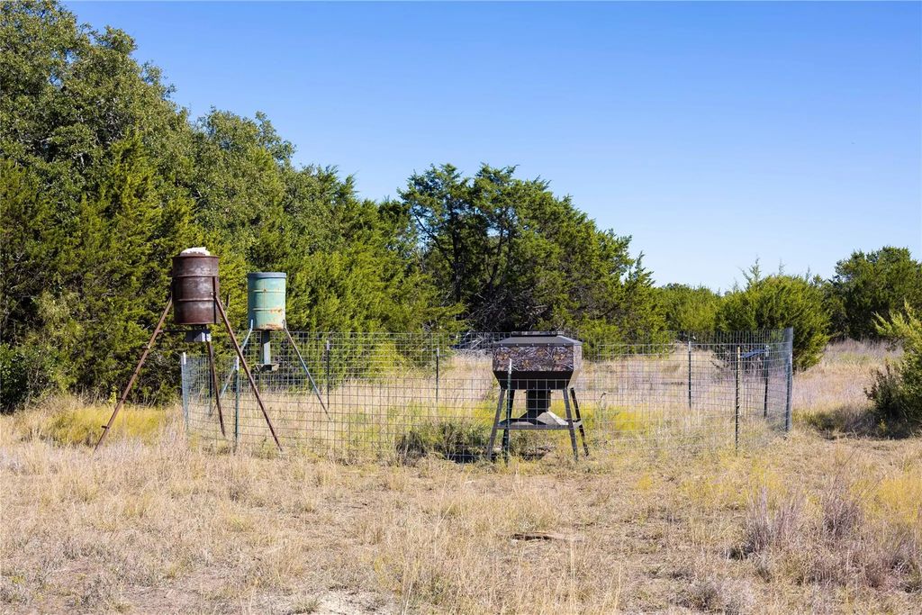52 Acres Cr-407 Road, Cross Plains