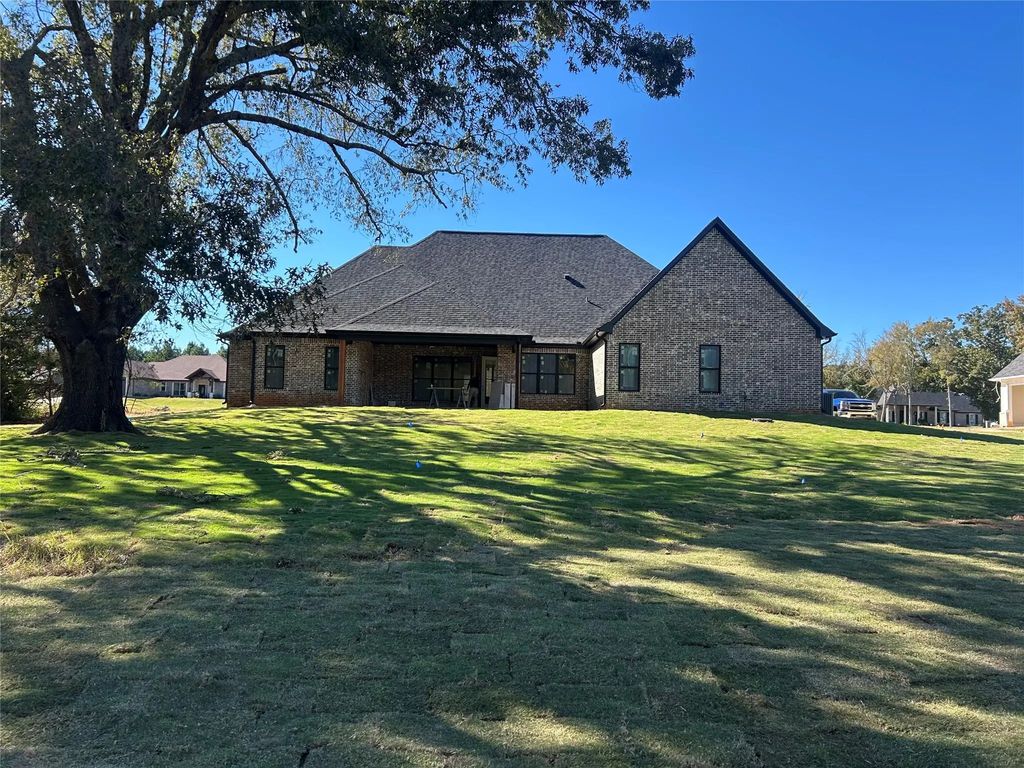 13964 Cedar Vista Lane, Tyler