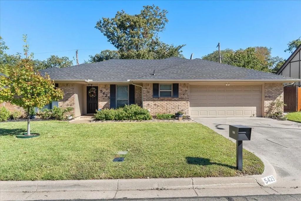 5425 Parliament Drive, Arlington