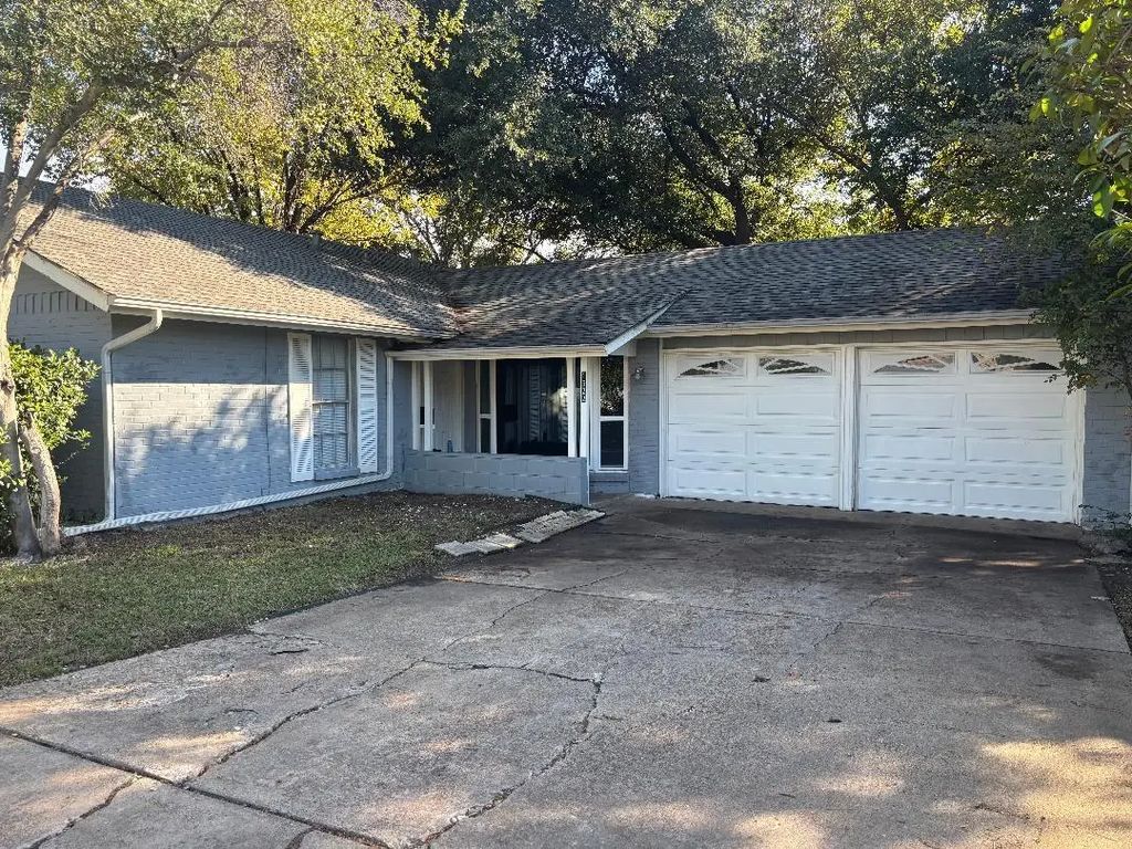 1522 Addington Street, Irving
