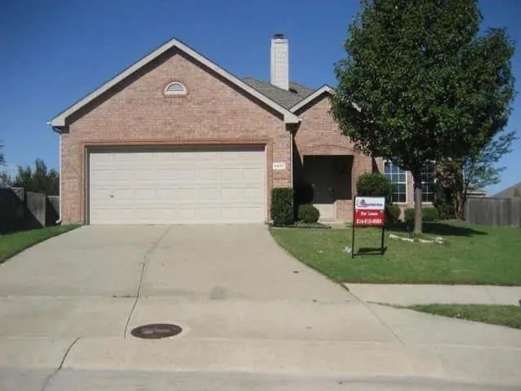 6420 Lasalle Lane, McKinney