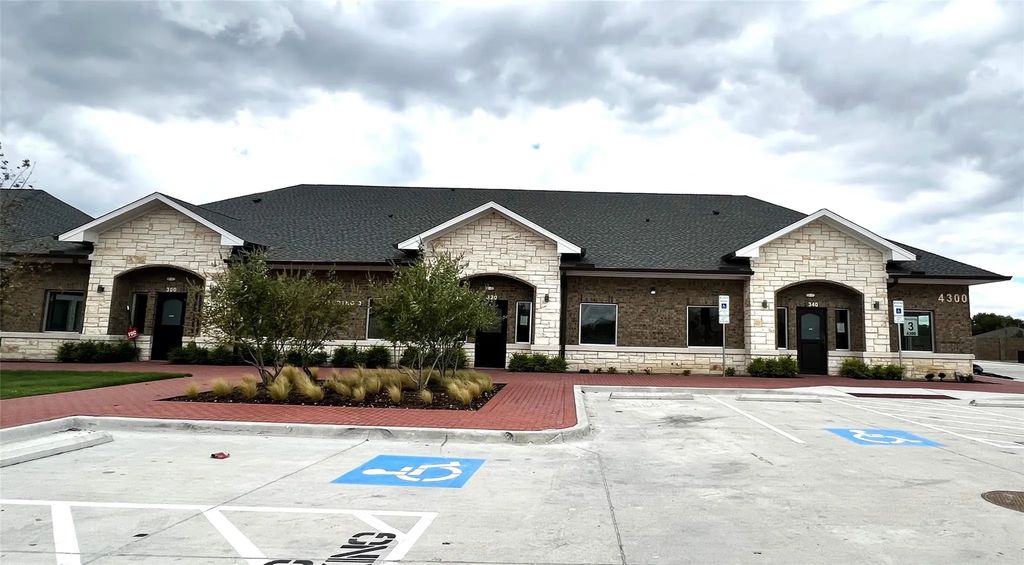 4300 Punjab Way 330, Frisco