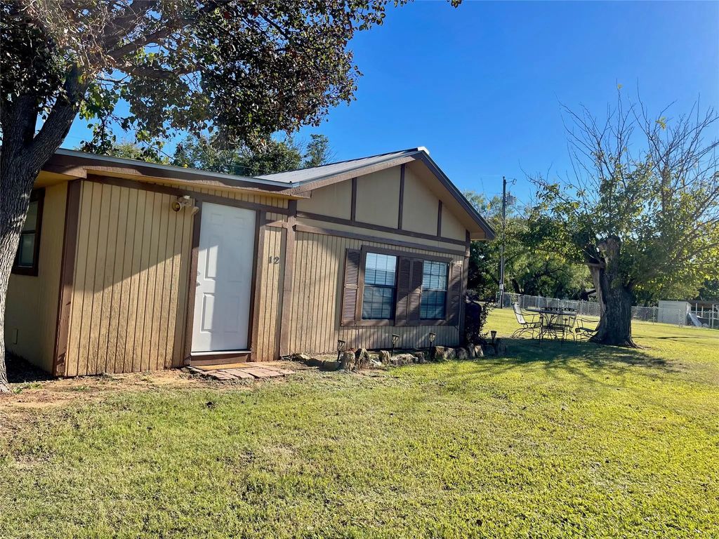 801 Pat And Herman 12, Possum Kingdom Lake