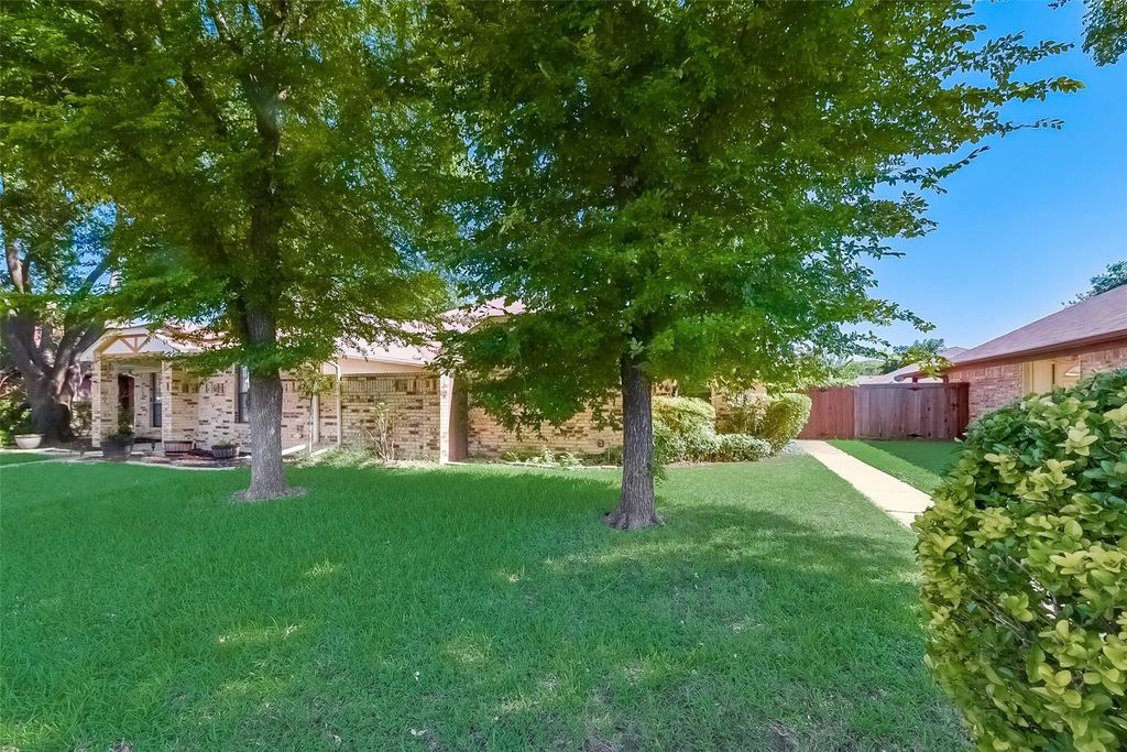 509 Parkway Boulevard, Coppell